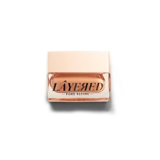 Forever52 Layered Pore Refine Primer - LYD001
