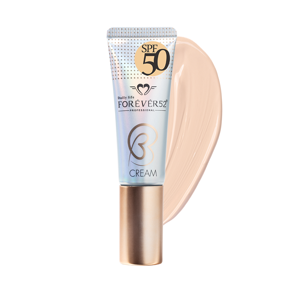 Daily Life Forever52 BB Cream SPF50 - ZB003
