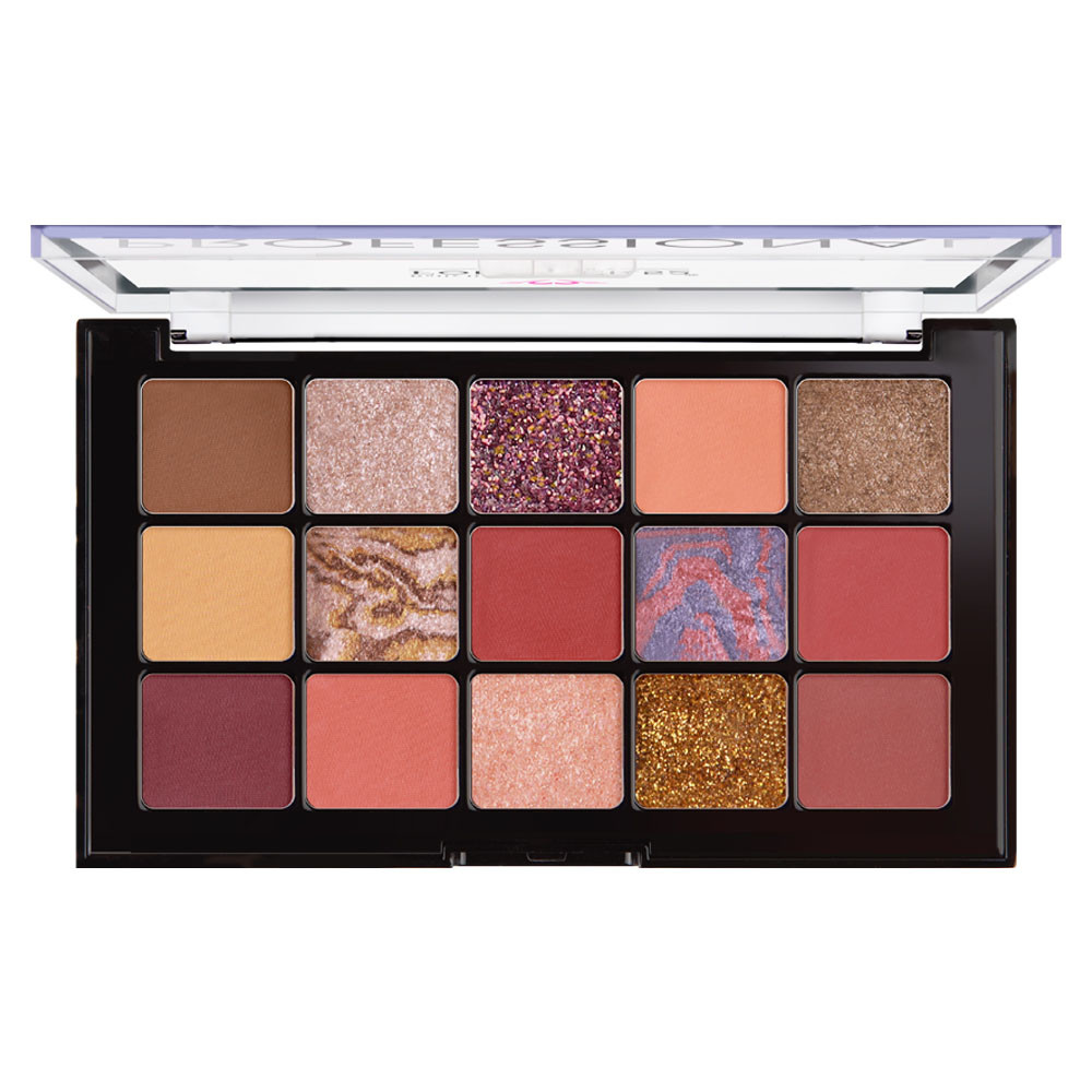 Forever52 Diamond Dusk Eyeshadow Palette - DDE009