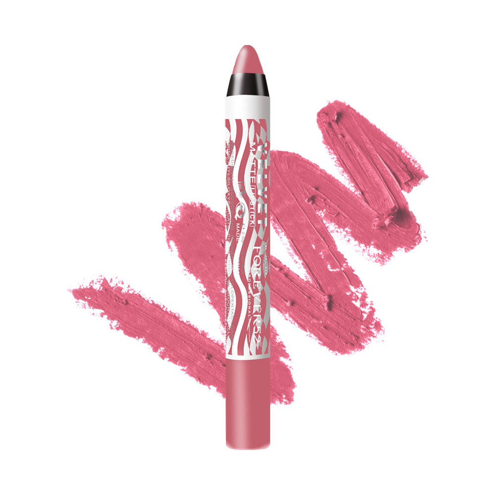 FOREVER 52 Velvet Matte Lipstick