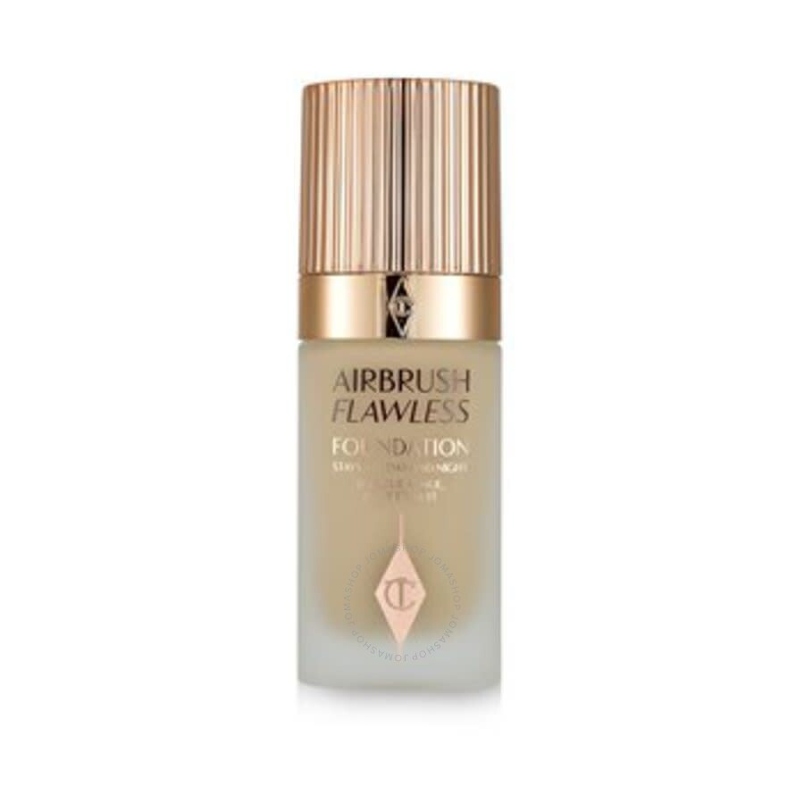 كريم أساس Airbrush Flawless من شارلوت