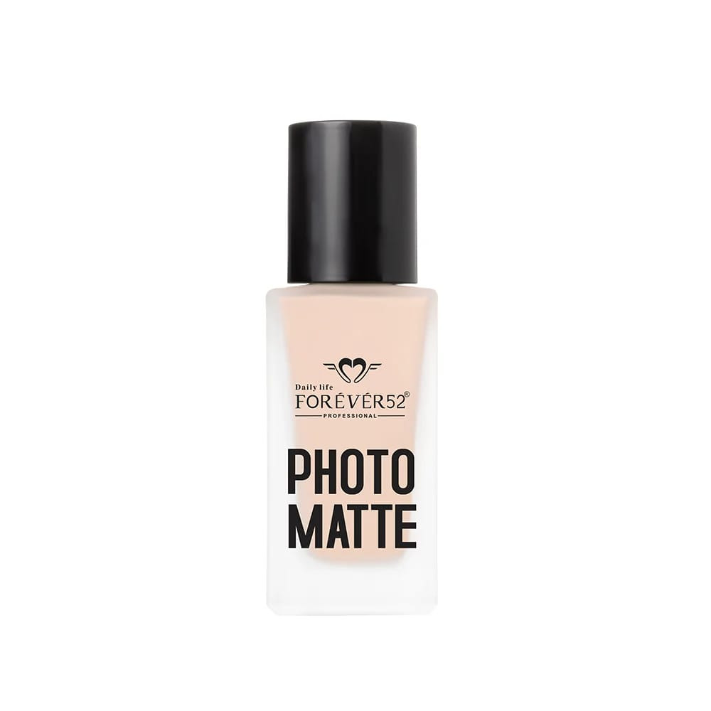 Foundation photomat forever 52