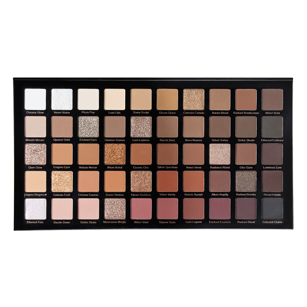 FOREVER 52 Color Me Out Eyeshadow Palette - CMO003