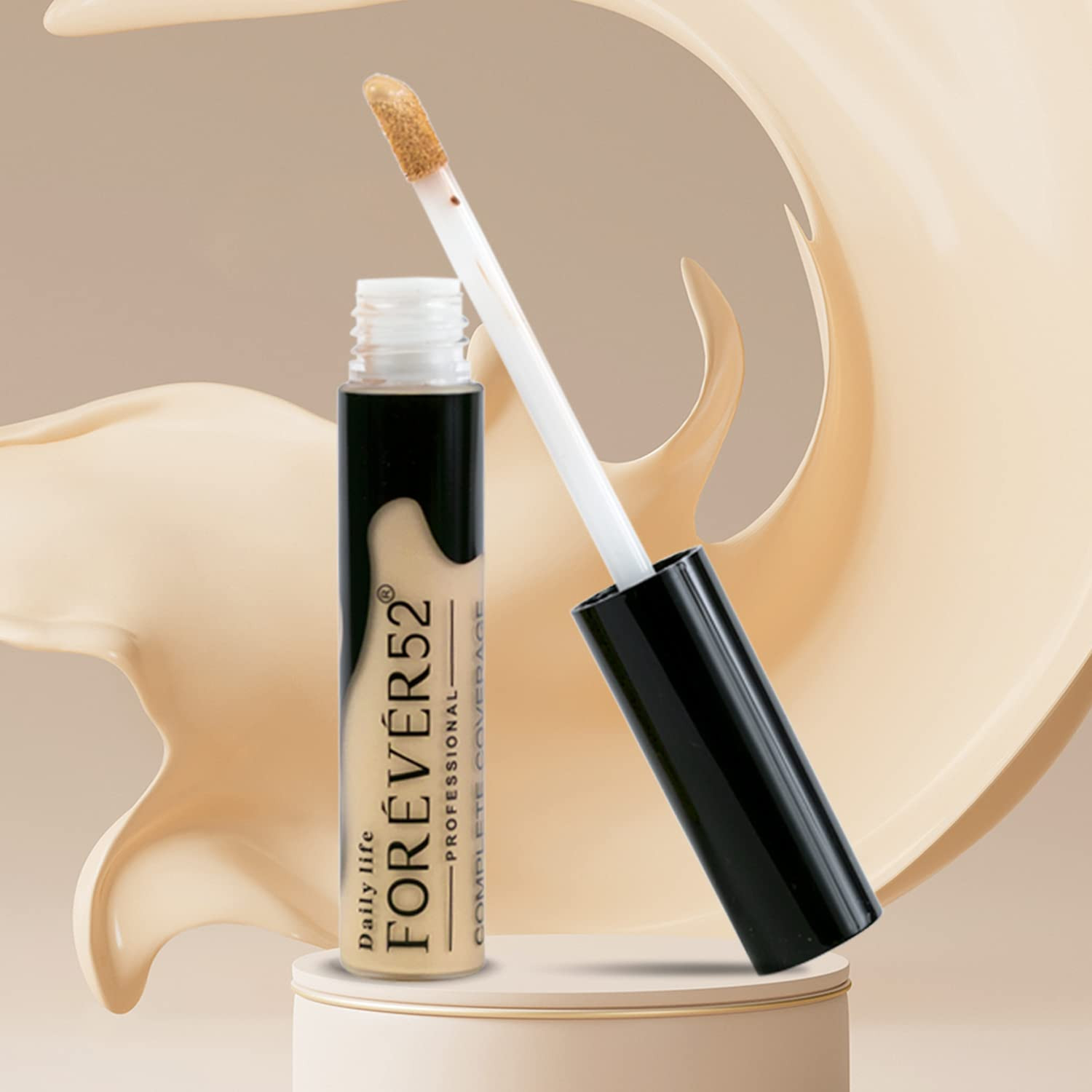 Daily Life forever52 Complete Coverage Concealer
