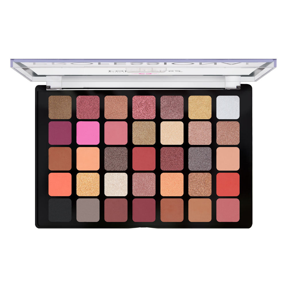 FOREVER 52 Ultimate Edition 35 Color Eyeshadow Palette - UEP002