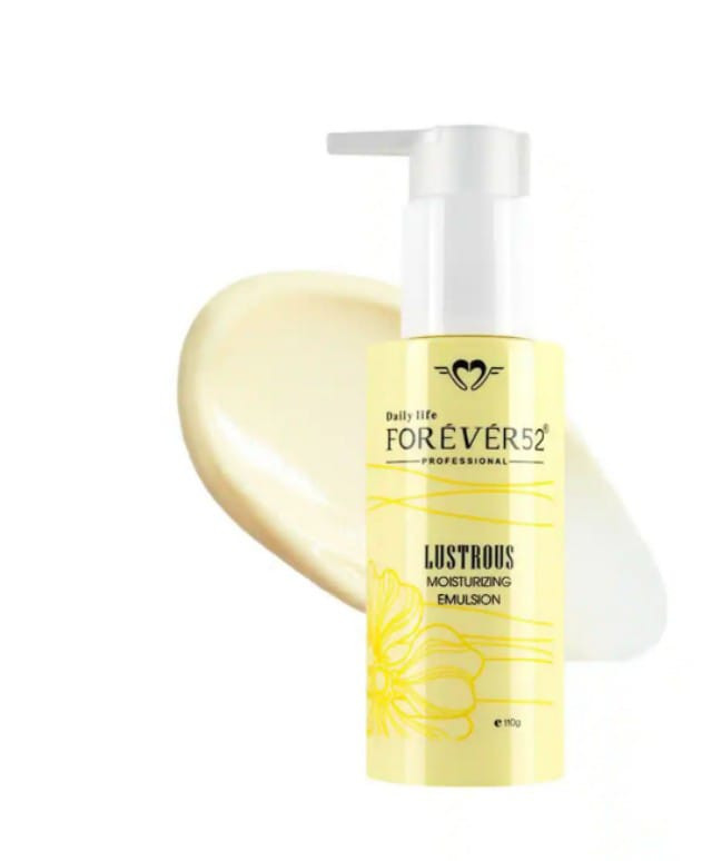 Forever52 Lustrous Moisturizing Emulsion LME001