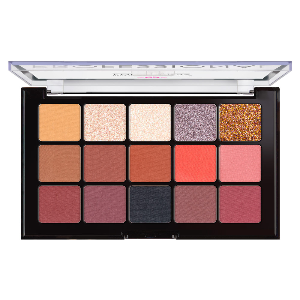 Forever52 Diamond Dusk Eyeshadow Palette - DDE010