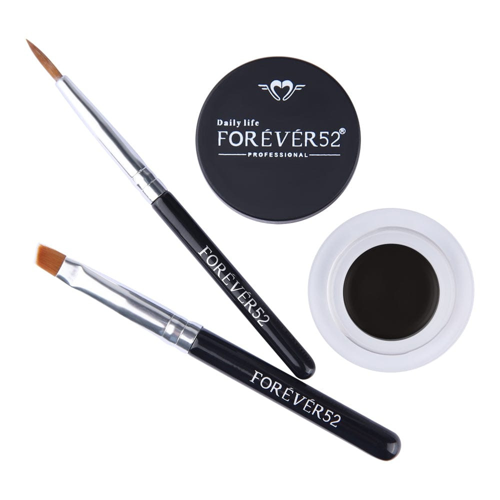 Forever52 Long Wear Gel Eyeliner Tattoo-GT002