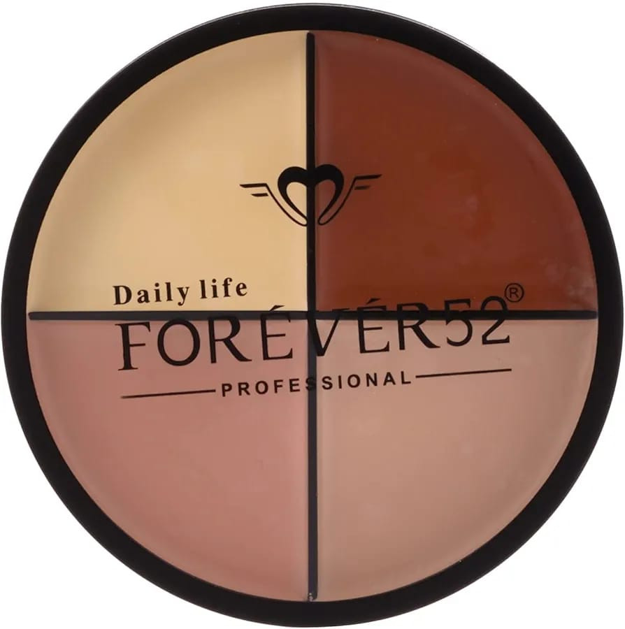 FOREVER 52 4 COLORS CONCEALER