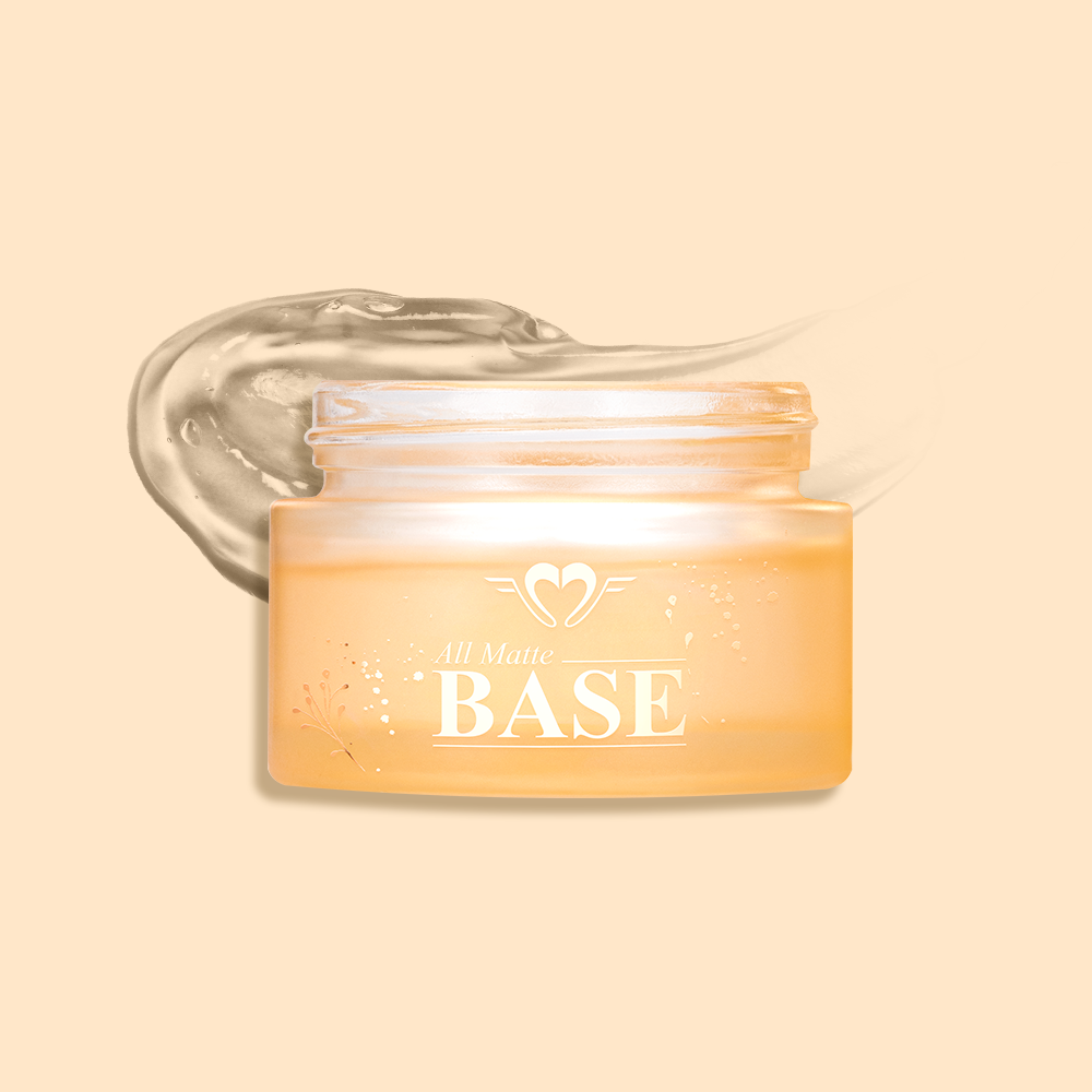 FOREVER 52 All Matte Base - AMB001