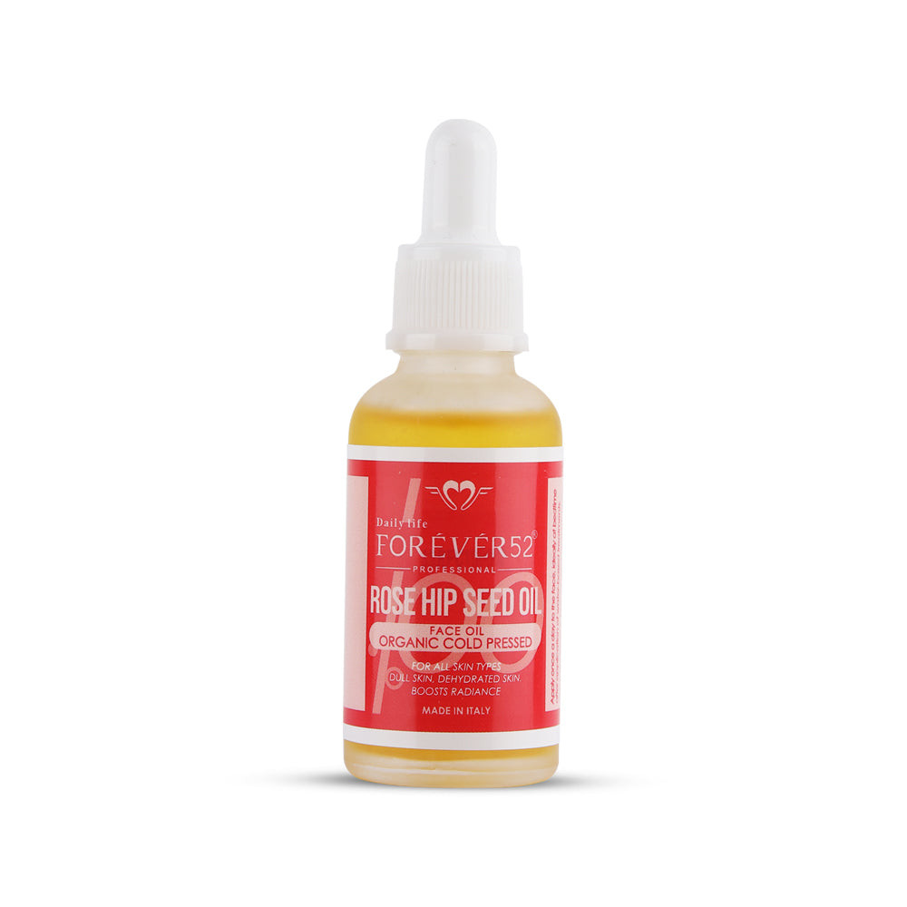 Forever52 Rose Hip Seed Oil - SK401
