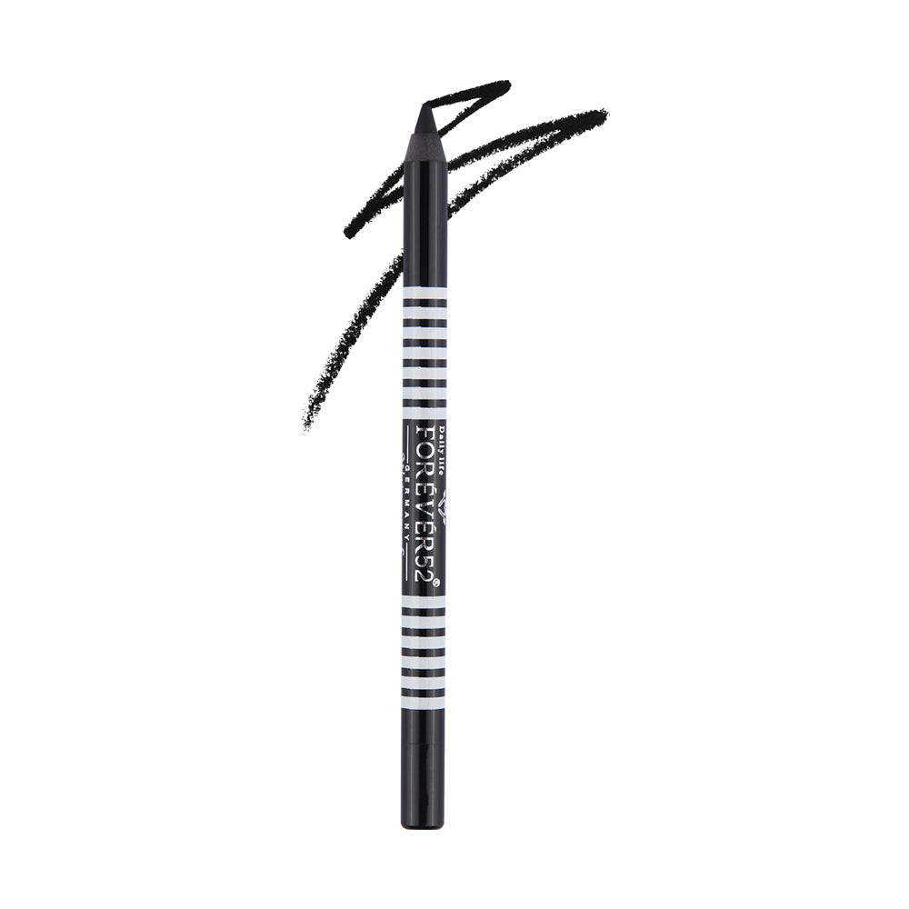 FOREVER 52 Waterproof Smoothening Eye Pencil