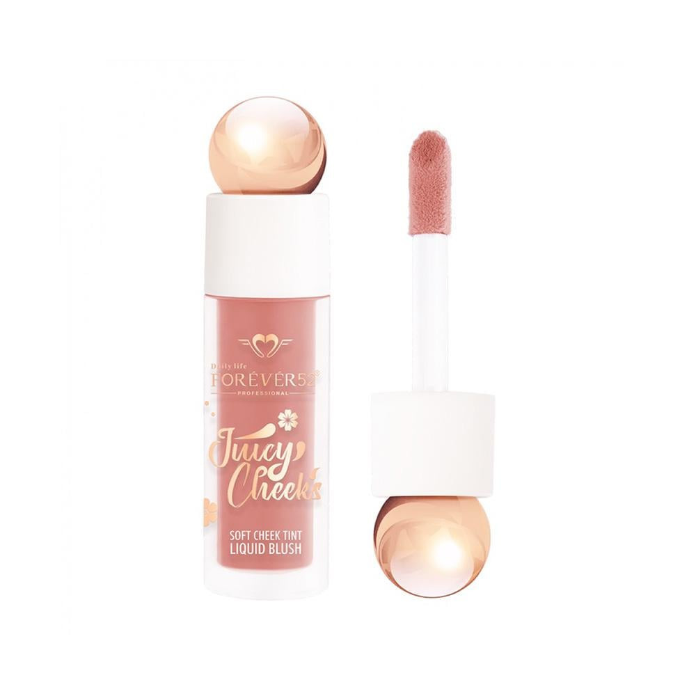 FOREVER52 JUICY CHEEKS LIQUID BLUSH