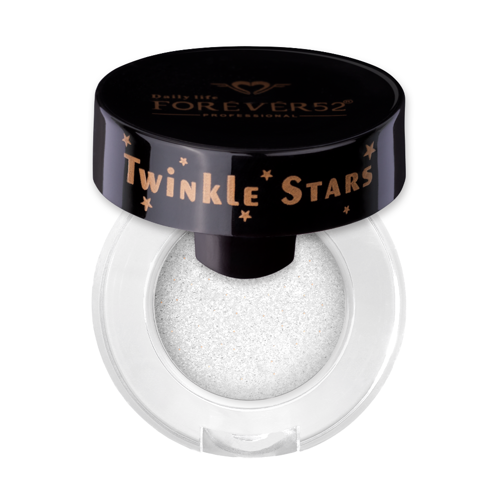 Forever52 Twinkle Stars Glitter - NG