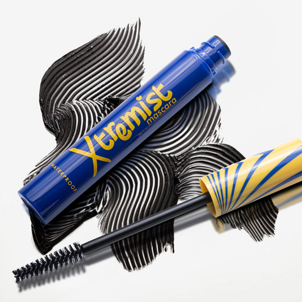 Forever52 Xtremist Mascara – XTM001