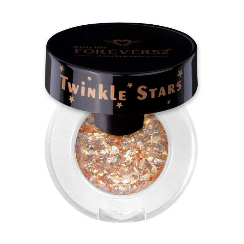 Forever52 Twinkle Star Flakes Eyeshadow