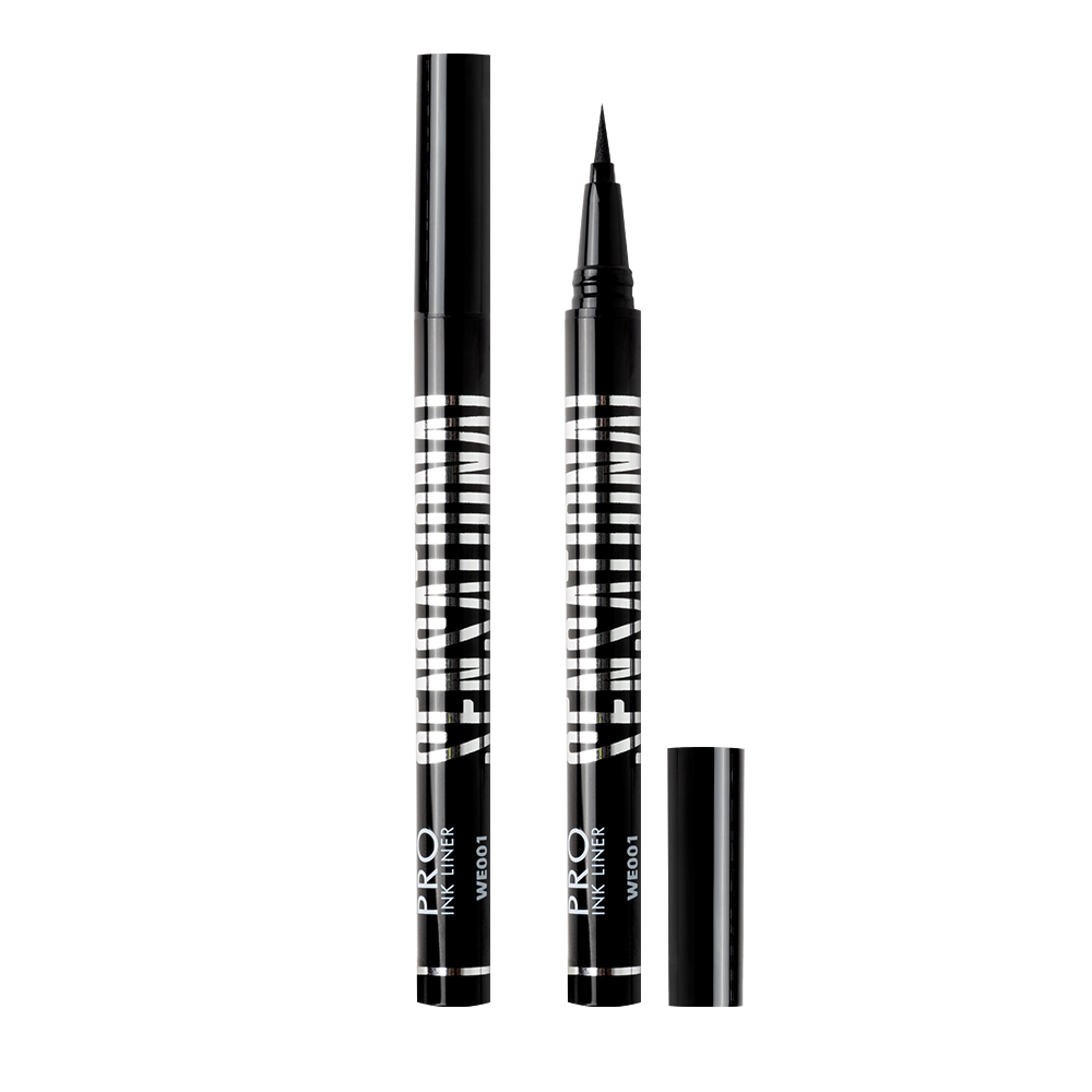 Forever52 Sensational Pro Ink Liner - WE001