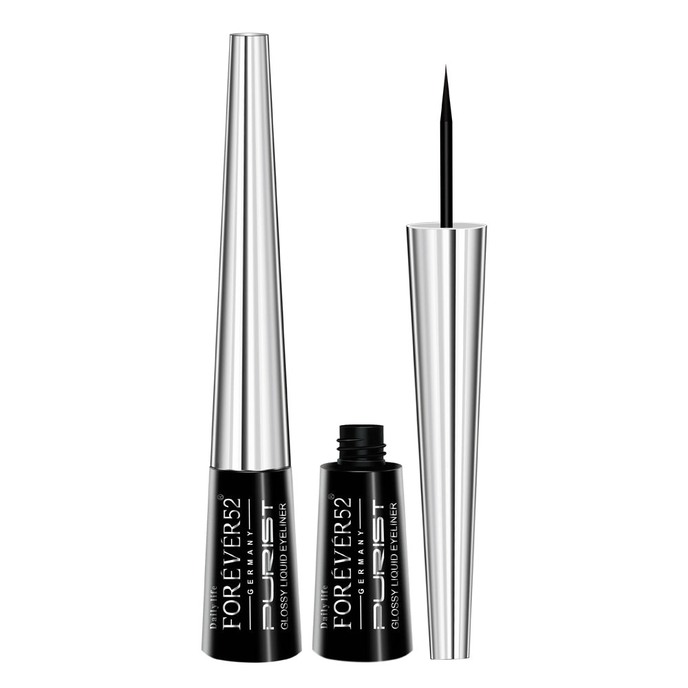 FOREVER 52 Purist Glossy Liquid Eyeliner - F801