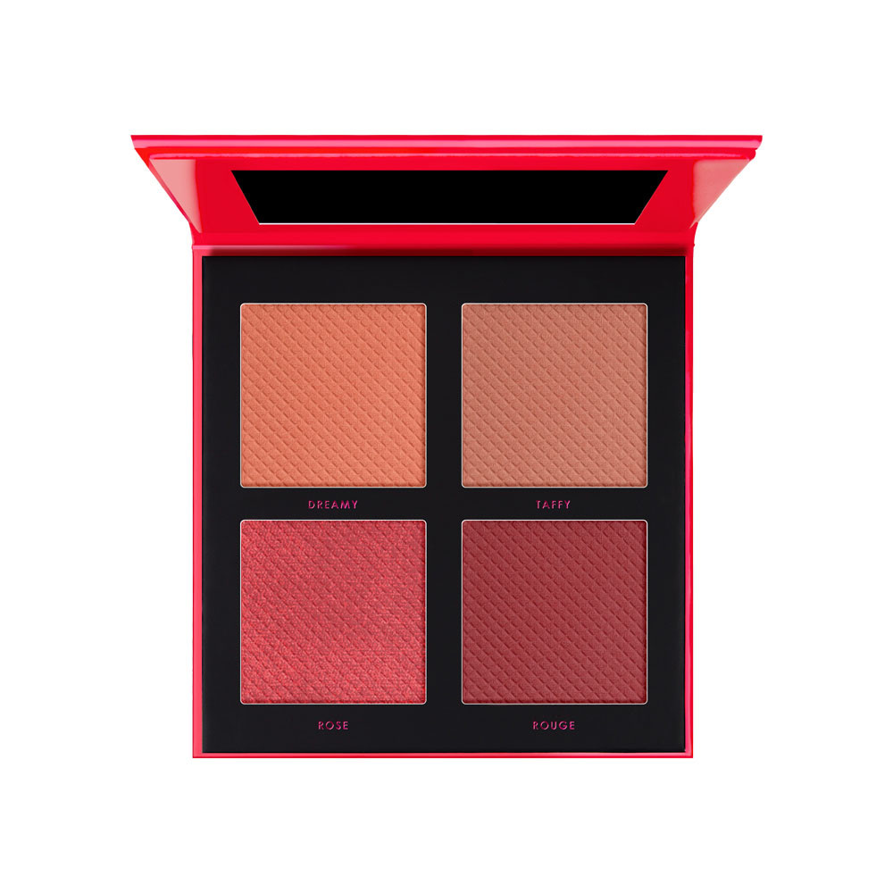 Forever52 Cheek To Cheek Blush Palette