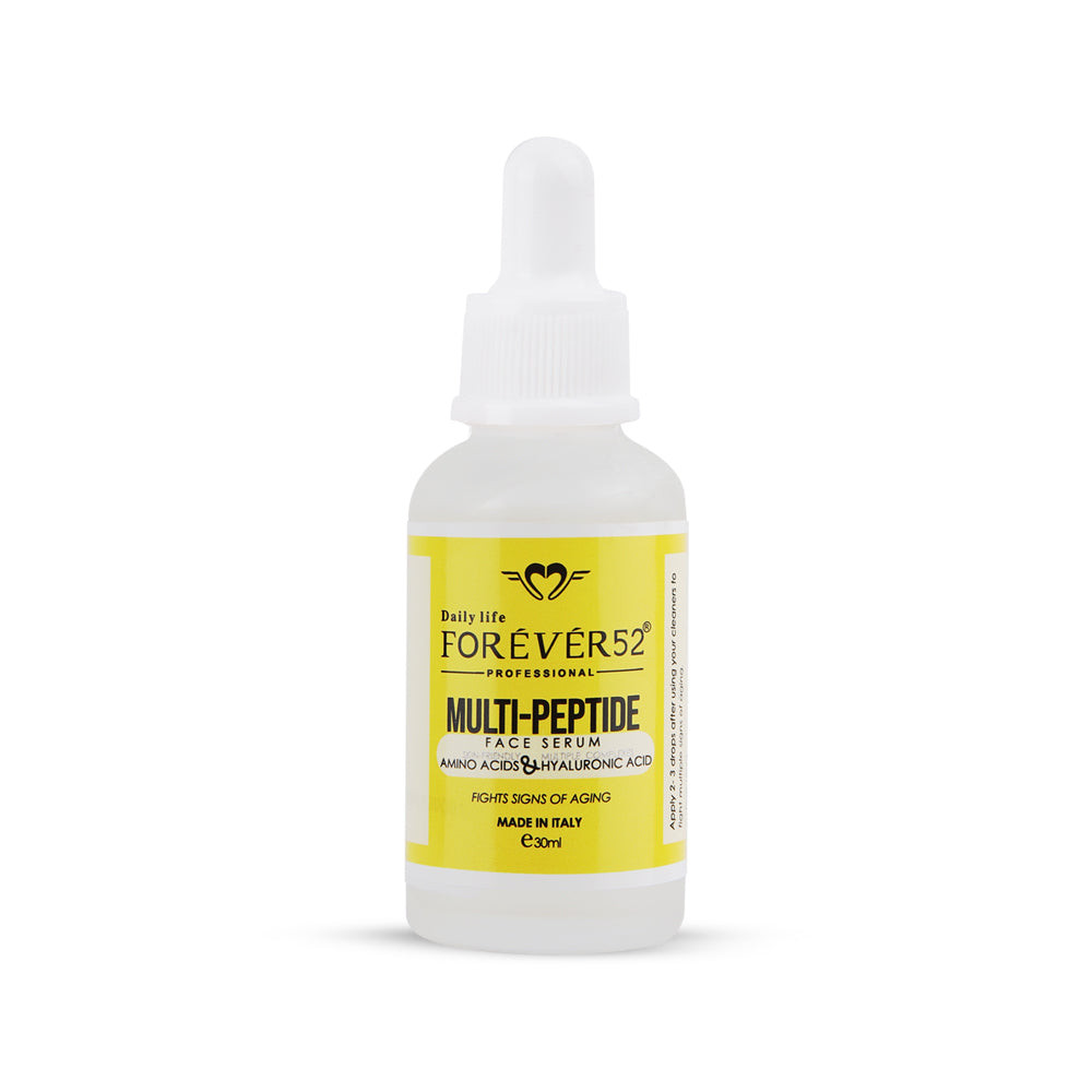 Forever52 Multi-Peptide Serum - SK301